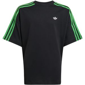 adidas - Minecraft T-shirt - Groen - Katoen