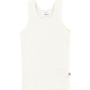 Joha Onderhemd - Wol/Katoen - Gebroken wit - Joha - 90 - Onderhemd