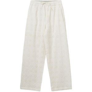 Sofie Schnoor Broek - Abigailsy - Snow White - Sofie Schnoor - 8 jaar (128) - Broeken - Katoen