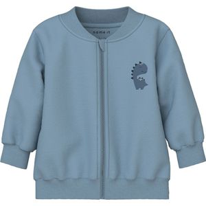 Name It Sweatcardigan - NbmNobert - Berg Spring - Name It - 1½ jaar (86) - Cardigan