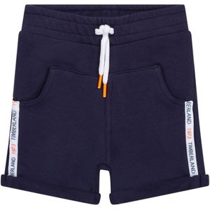 Timberland Shorts - Bermuda - Navy - Timberland - 68 - Shorts