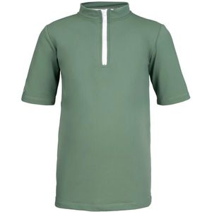 Petit Crabe - Max - Zwemtop - Army - UV50+