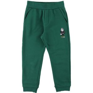 Emporio Armani Joggingbroek - Groenblijvend - Emporio Armani - 6 jaar (116) - Joggingbroek