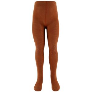 GoBabyGo Panty's - Anti-Slip - Caramel - GoBabyGo - 12-18 mnd - Panty's