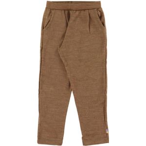 Joha Broek - Wol - Warme Bruin - Joha - 90 - Broek - Wol