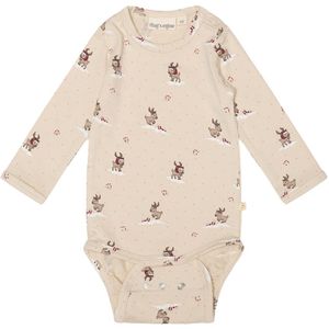 That's Mine Romper l/s - Ellis - Rudolf - Thats Mine - 62 - Romper L/S