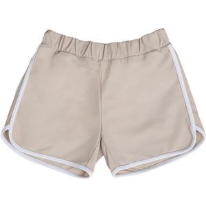 Petit Crabe Zwembroeken - Alexa - UV50+ - Latte - Petit Crabe - 2-3 jaar (92-98) - Badmode