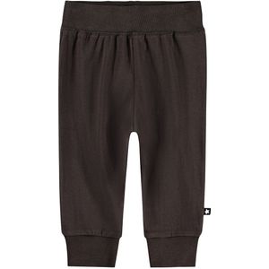 Molo Broek - Sammy - Dark Cocoa - Molo - 68 - Broeken - Katoen