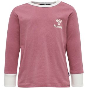 Hummel Blouse - HMLMaui - Heather Rose - Hummel - 56 - Shirts