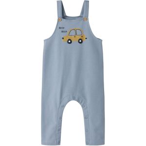 Name It - NbmVonne - Tuinbroek - Dusty Blue