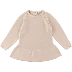 Copenhagen Colors Blouse - Gebreid - Soft Roze - Copenhagen Colors - 5 jaar (110) - Shirts