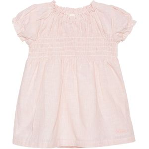 En Fant Jurk - Gestreept - Misty Rose - En Fant - 56 - Jurk