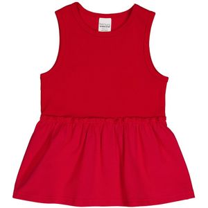 Freds World Top - Alfa Rib - Salsa - Freds World - 4 jaar (104) - Tanktop