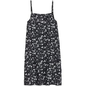 Calvin Klein Jurk - Strap - Flower Op - Calvin Klein - 16 jaar (176) - Jurk