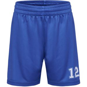Hummel Shorts - HmlShimmer - Surf Het web - Hummel - 4 jaar (104) - Shorts