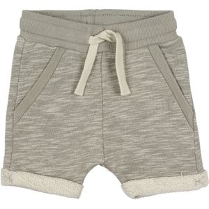En Fant Shorts - Gate - Grijs Gevlekt - En Fant - 56 - Shorts