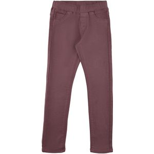 The New Jegging - TnVigga - Rose Brown - The New - 13-14 jaar (158-164) - Jeans