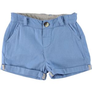 Noa Noa miniature Shorts - Blue Bonnet - Noa Noa miniature - 6 mnd - Shorts