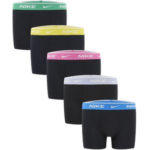 Nike Boxershorts - 5-pack - Stadion Green - Nike - 11-13 år (146-158) - Boxershorts