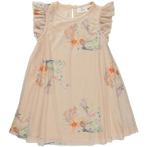 The New Siblings Jurk - TnsGigi - White Swan - The New - 62 - Jurk