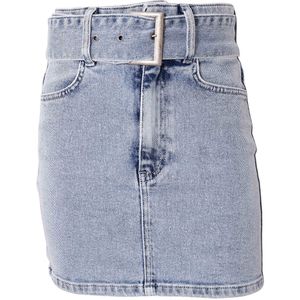 Hound Rok - Denim - Light Blue - Hound - 10 jaar (140) - Rok