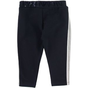 Emporio Armani Leggings - Navy/Wit - Emporio Armani - 1 jaar (80) - Leggings