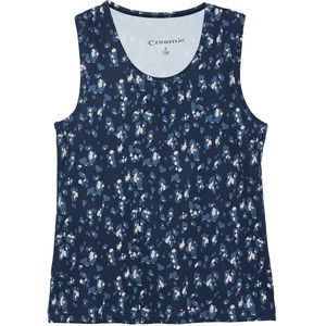Creamie Tanktop - Total Eclipse - Creamie - 5 jaar (110) - Tanktop