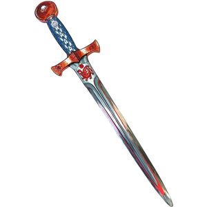 Liontouch Kostuum - Amber Draak Zwaard - Grijs - Liontouch - OneSize - Kostuum