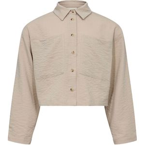 Sofie Schnoor - Overhemd - Viscose - Waar