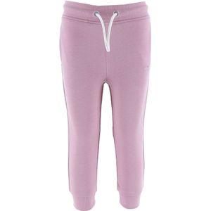 GANT Joggingbroek - Shield - Lila Lavender - GANT - 2 jaar (92) - Joggingbroek