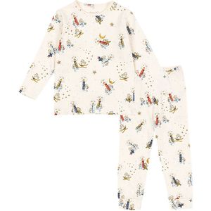 Konges Sløjd Pyjama set - Lucia - Konges Sløjd - 2 jaar (92) - Pyjama - Tweedelig