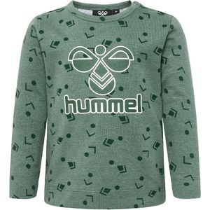 Hummel Blouse - hmlGreer - Lauwerkrans - Hummel - 56 - Shirts