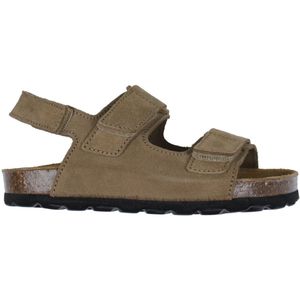 Sofie Schnoor Sandalen - Camel - Sofie Schnoor - 28 - Sandalen