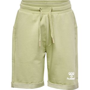 Hummel Sweatshorts - hmlTab - Elm - Hummel - 6 jaar (116) - Shorts