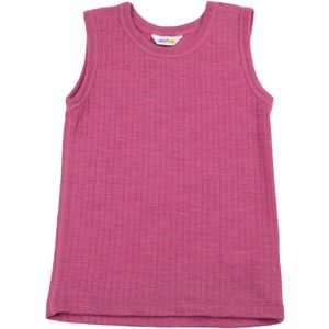 Joha Onderhemd - Wol - Framboos Rood - Joha - 150 - Onderhemd