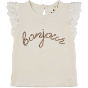 The New Siblings Top - TnsGoa - White Swan - The New - 62 - Tanktop