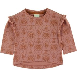 En Fant Blouse - Ash Rose - En Fant - 50 - Shirts