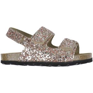 Sofie Schnoor Sandalen - Kettysk - Rose Glitter - Sofie Schnoor - 27 - Sandalen