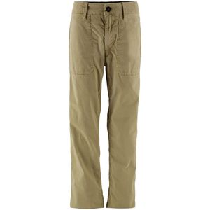 Stone Island Broek - Woestijn - Stone Island - 10 jaar (140) - Broeken - Katoen