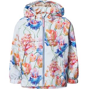 Molo Zomerjas - Hoplas - Tulp Blue - Molo - 3 jaar (98) - Zomerjas