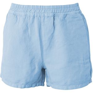 Hound Shorts - Linnenmix - Light Blue - Hound - 16 jaar (176) - Shorts