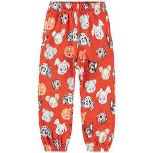 Molo Joggingbroek - Adan - Rijzende Zon - Molo - 5 jaar (110) - Joggingbroek