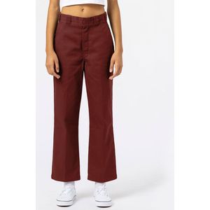 Dickies Broek - Elizaville Rec - Gebakken Baksteen - Dickies - 28 - Broeken - Katoen