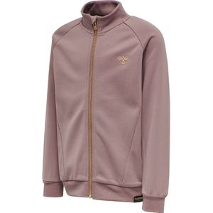 Hummel Cardigan - hmlBossy - Roze - Hummel - 5 jaar (110) - Cardigan