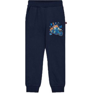 LEGO® City Joggingbroek - LWPhilo - Dark Navy - LEGO® Wear - 2 jaar (92) - Joggingbroek