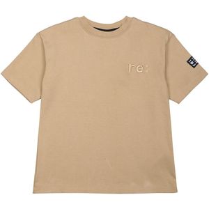 The New T-Shirt - TnRe:start - Maïsstengel - The New - 9-10 jaar (134-140) - T-Shirts