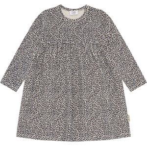 Hust and Claire Jurk - HCDonna - Wheat Melange - Hust and Claire - 2 jaar (92) - Jurk