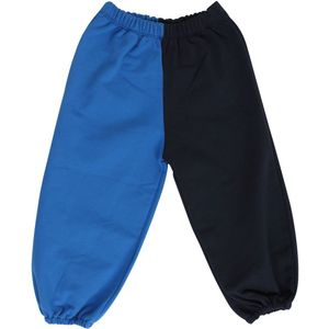 Danefæ Joggingbroek - Daneorca - Navy/Royal Blue - Danefæ - 3 mnd - Joggingbroek