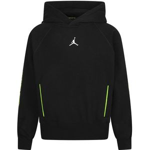 Jordan Hoodie - Dri-Fit - Zwart - Jordan - 8-10 jaar (128-140) - Hoodie