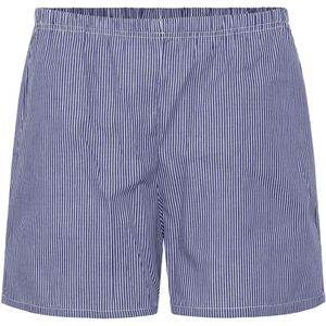 Gunt Shorts - GRLedi Pin - Navy-White - Grunt - 8 jaar (128) - Shorts